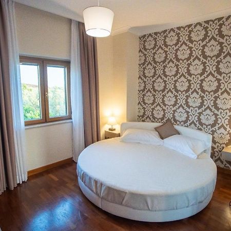 مبيت وإفطار Bb Domus كاتانزارو المظهر الخارجي الصورة