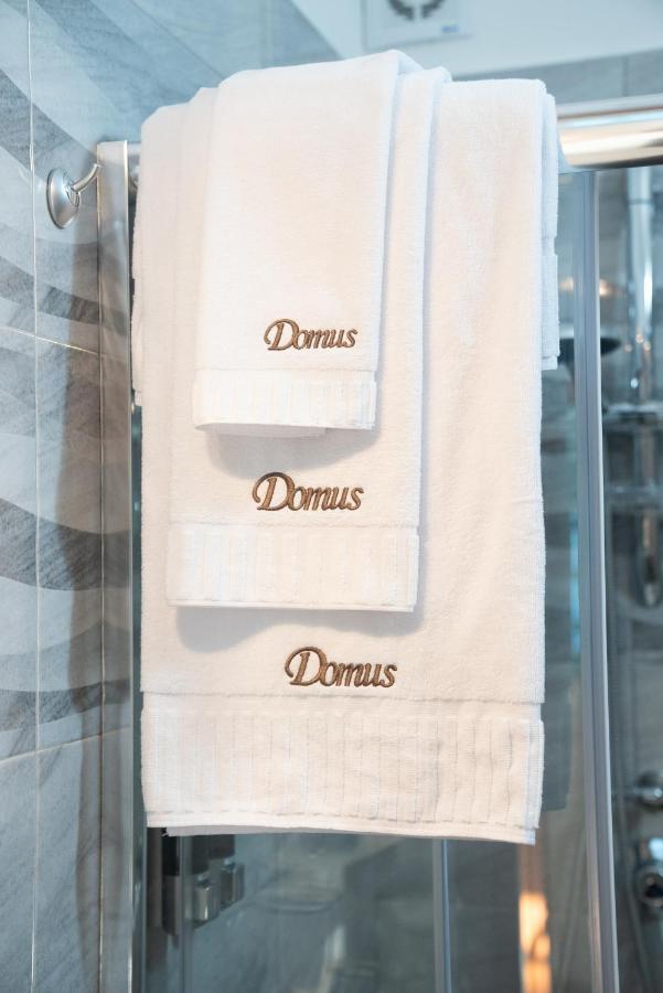 مبيت وإفطار Bb Domus كاتانزارو المظهر الخارجي الصورة
