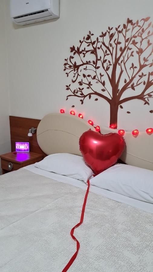 مبيت وإفطار Bb Domus كاتانزارو المظهر الخارجي الصورة
